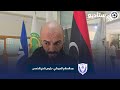 تصريح عبدالسلام الحبيشي رئيس نادي الخمس الحصري لمنصة ستاديو 