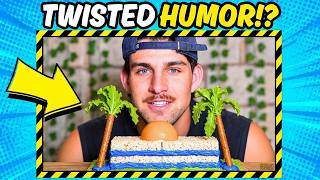 Are These UNHINGED Memes TOO OFFENSIVE For You!? | [Sensitivity Training #9]