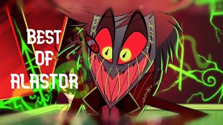 BEST ALASTOR QUOTES | Season 1 and Pilot