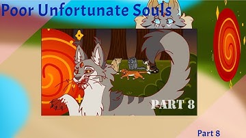 Poor Unfortunate Souls || Evil Time Machine Part 8