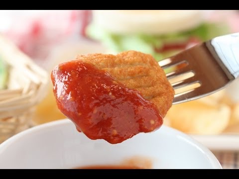 What 豆腐 胸肉 ナゲット レシピ