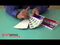 PANTONE PLUS SERIES FORMULA GUIDE.mov