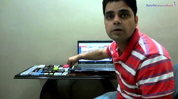 Memory Card Recovery: How to recover lost or deleted data from various types of Memory Card