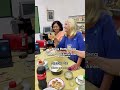 Brindando en ESPERANTO 🥂💚