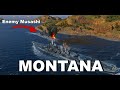 Montana - All Skill no Luck!