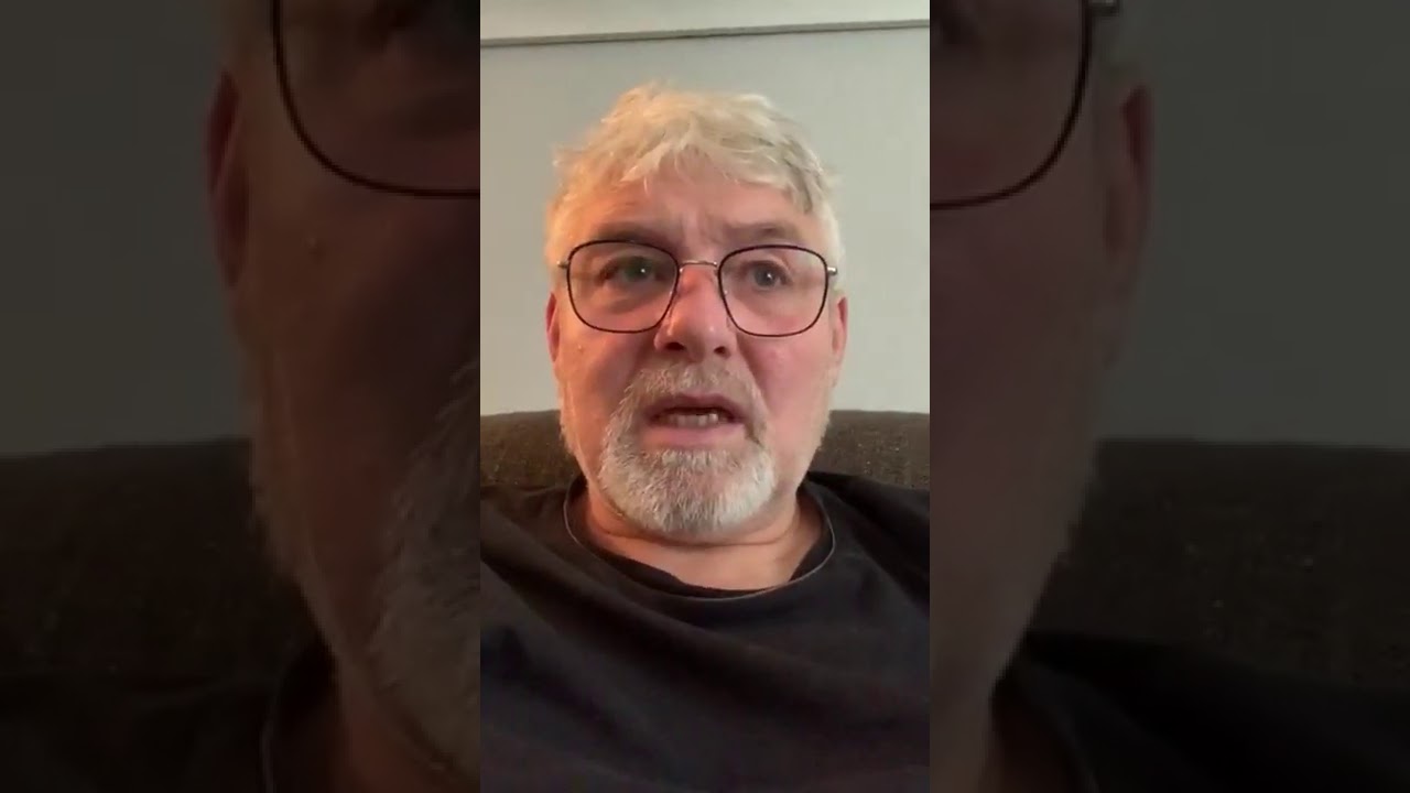 Keith's Recovery Swim