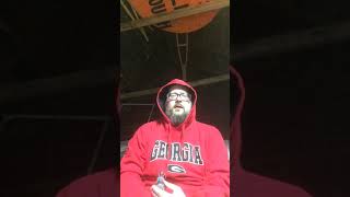 Gorilla Glue #4 Weed Strain Review & Smoke Session w/Professor E