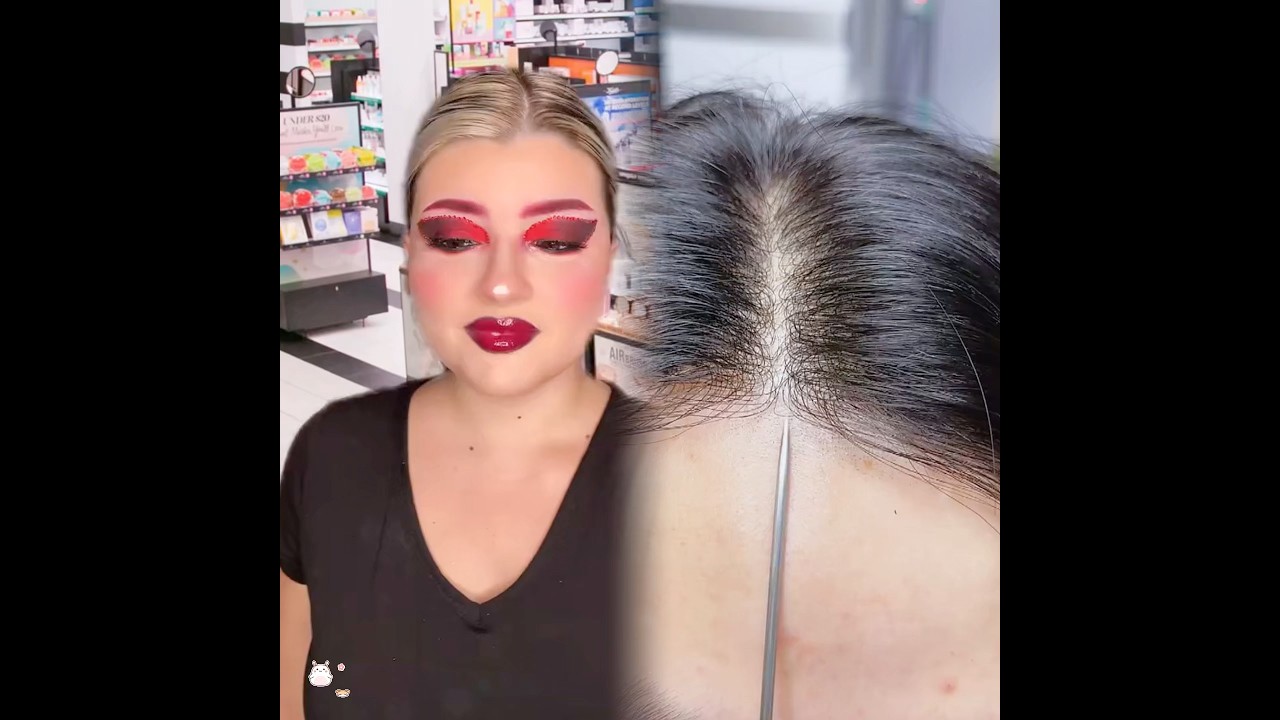 She really thought we live in Fantasy Land 🤣 