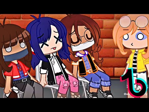 GachaLife Tiktok Compilation [ Episode 178 ] 👉 MIRACULOUS LADYBUG 👈 #MLB #Gachalife