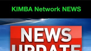 KIMBA Network NEWS on Thursday Night, April 16th, 2026