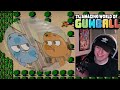THE UNCLE S5 E28 The Amazing World Of Gumball Reaction THE UNCLE S5 E28 The Amazing World Of Gumball Reaction