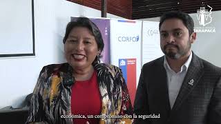Beneficiados del programa “Activa Chile Apoya” recibieron financiamiento