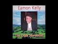 Eamon Kelly - The Irish Story Teller