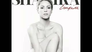 Shakira Empire (Full Song)