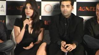Bollywood World - Agneepath Film Success Celebration -Hrithik Roshan - Sanjay Dutt - Priyanka Chopra - Bollywood News