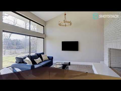 33 ANDOVER COURT, Red Bank, NJ home video tour