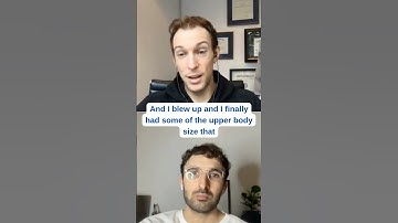 Upper/Lower Split, 3x a Week... | Eric Helms Explains Why