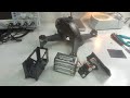 What's inside a DJI FPV Battery. And: Can it be repaired ?  $#&%#  