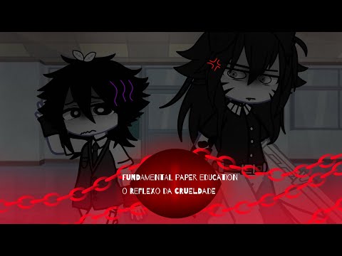 FPE Reflection Au ep 1: o Primeiro dia (+14)