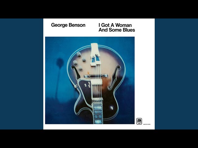 George Benson - Goodbye Columbus