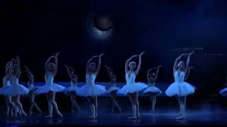 Ballet philippines' swan lake part 4 ...