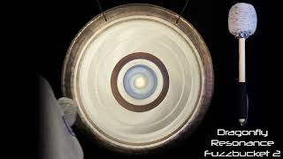 WOM - 23" Cosmic Wind Vox Gong (#KEW107) | Gongs Unlimited