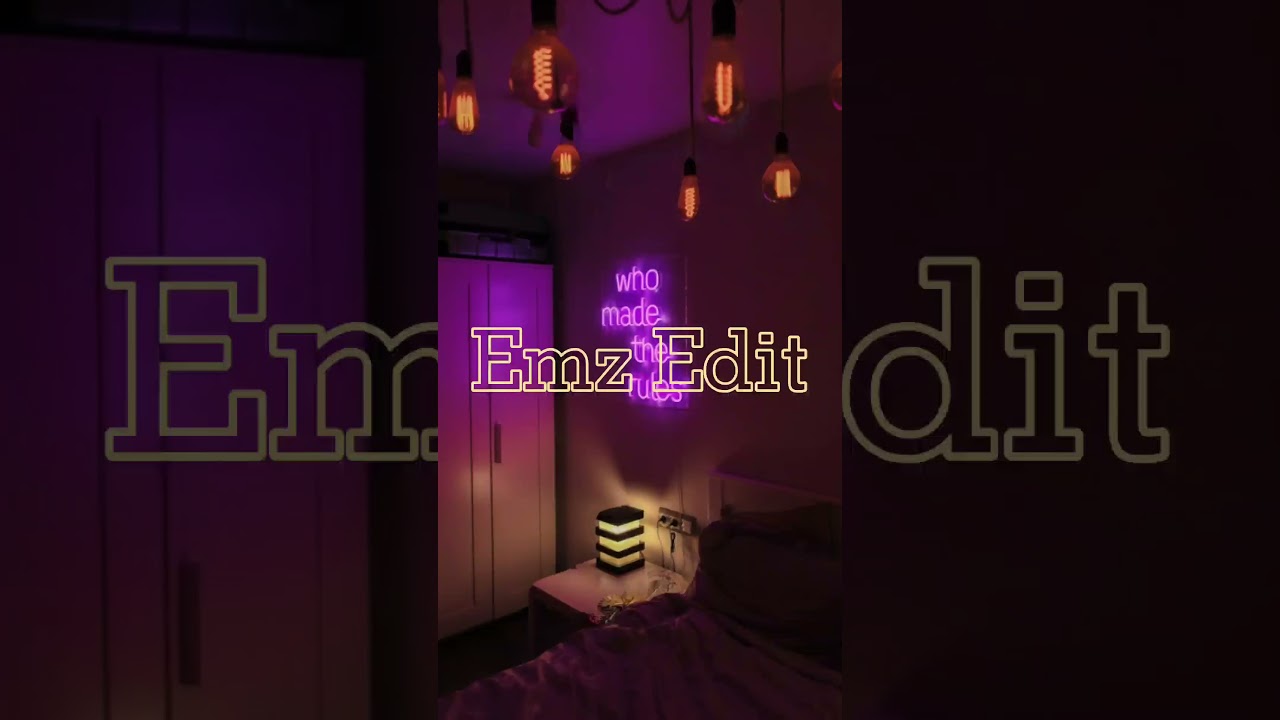 Brawl Stars Emz Edit ✨ // 3D