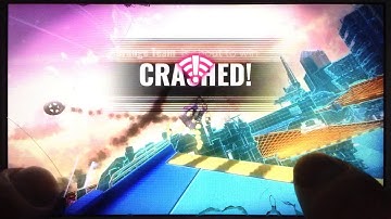 Hot Wheels Infinite Loop - Pro League - Time Attackers: Part 95