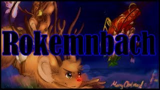 TRANSFORMICE - Rokemnbach [NEW] 2014