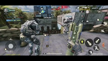 Super Attack of the undead 2.0 #codm  #shortsvideo