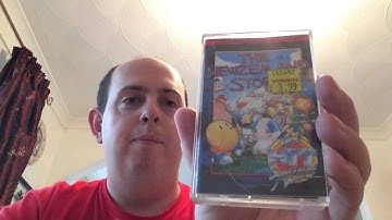 My Commodore 64 Collection