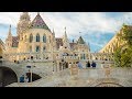 11 Things to See in Budapest on a Budget | Free Walking Tour!