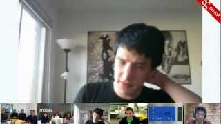 Android Developer Interview: Mobiata