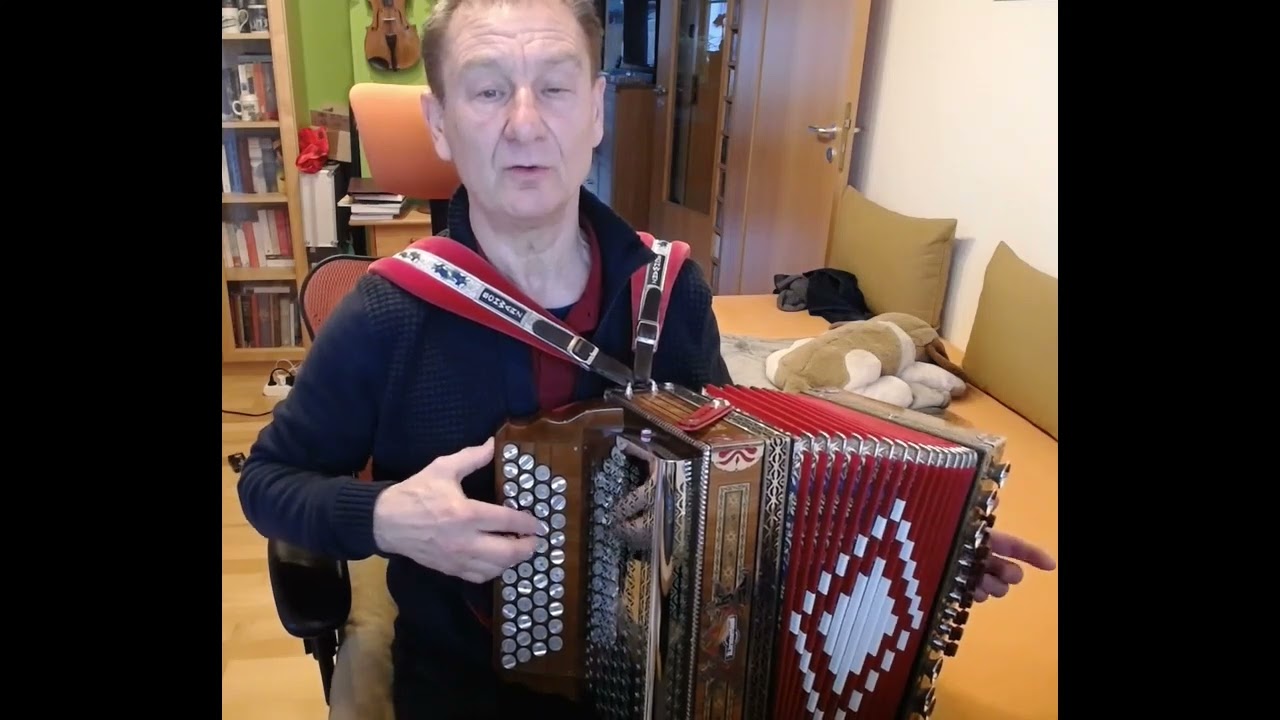 Der Mond hält seine Wacht