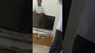 Benchmark ✅Smart board 🚫installation 🔥and service demo 👈 #acrepair #acservice #vlog #frontload