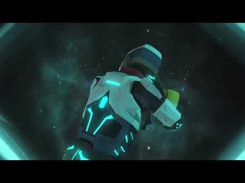 Earthlings Light Armor | Outer Ring MMO