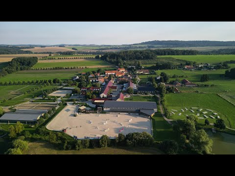 EQUITANA hotel se představuje