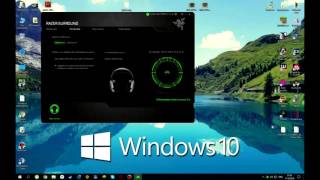 Razer Surround Pro. Free