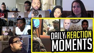 Drive Thru Robot Driver Prank Reaction MAshup Compilation