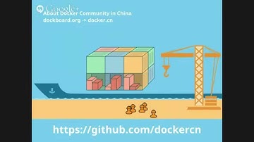 X Startup Station: Docker