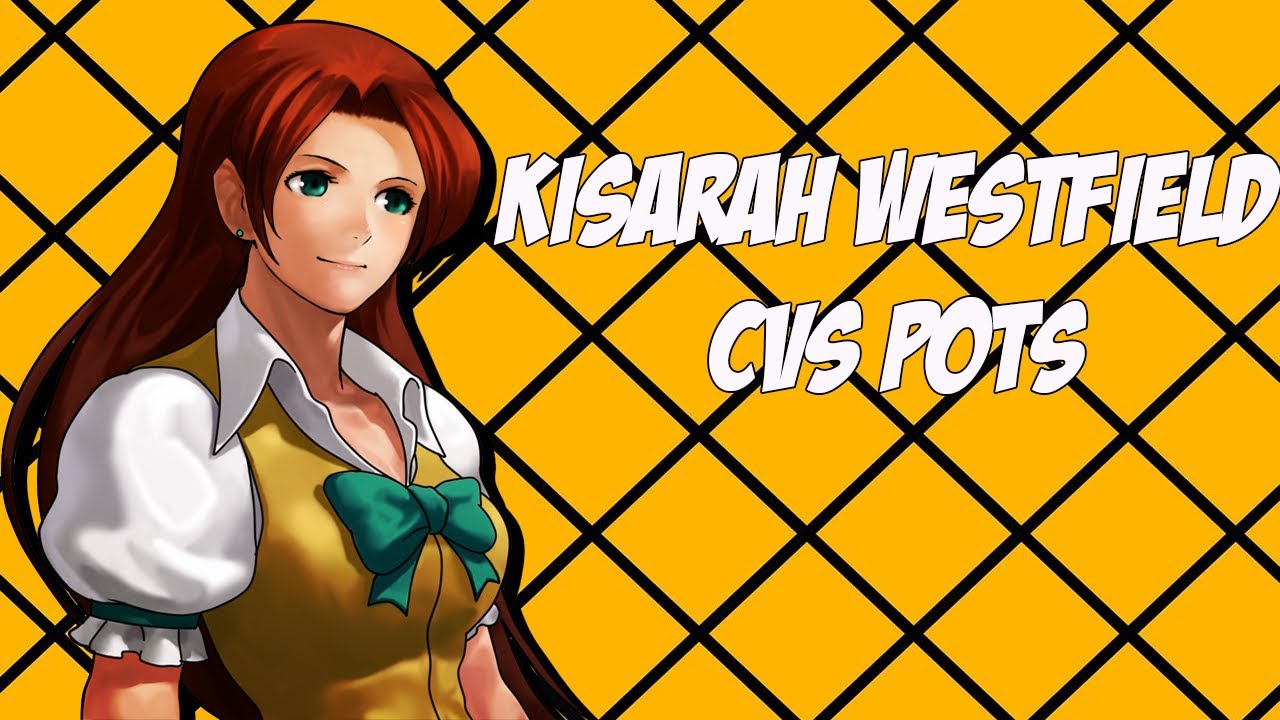 Kisarah Westfield CVS POTS DEMO (In production Shortly) YouTube