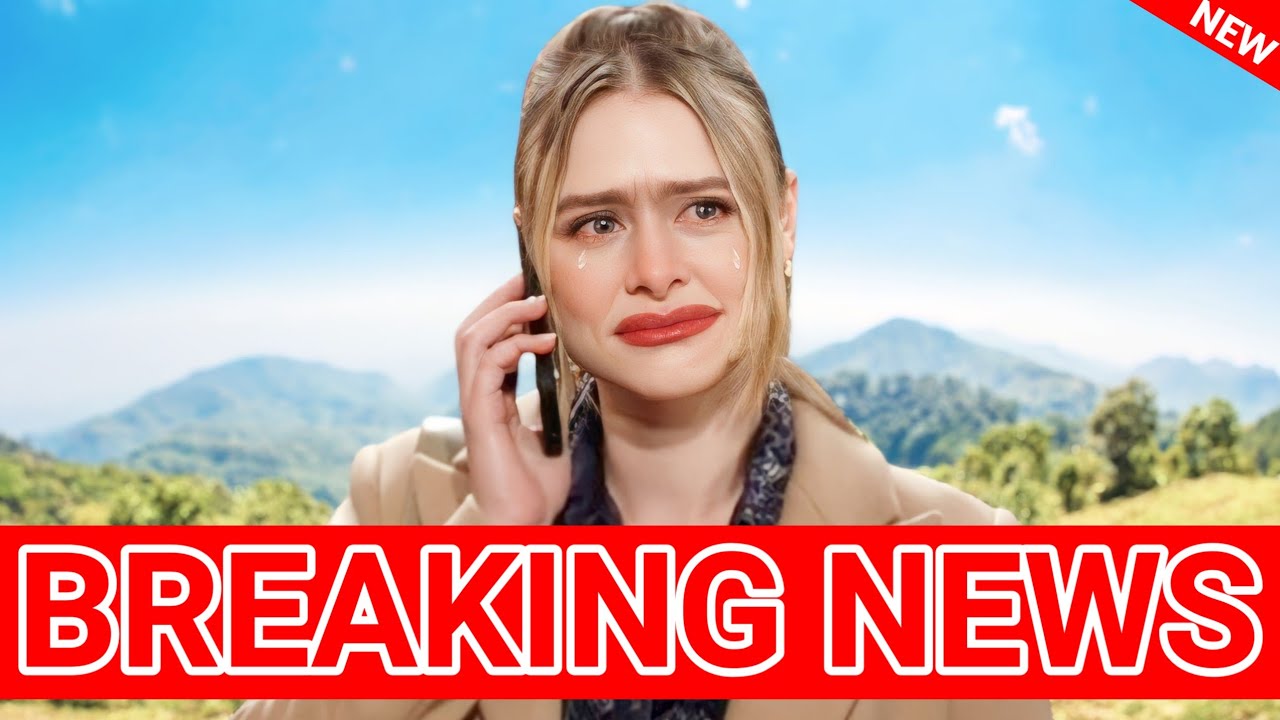 Big Sad 😭 News !! For Young and the Restless Fans Very Heartbreaking