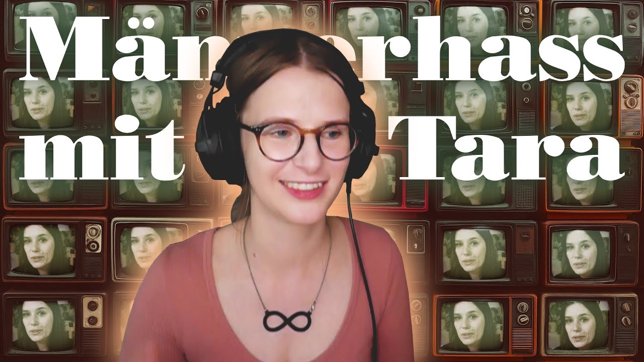 Möchtegern-Feministin findet, dass Männer und Mütter problematisch sind