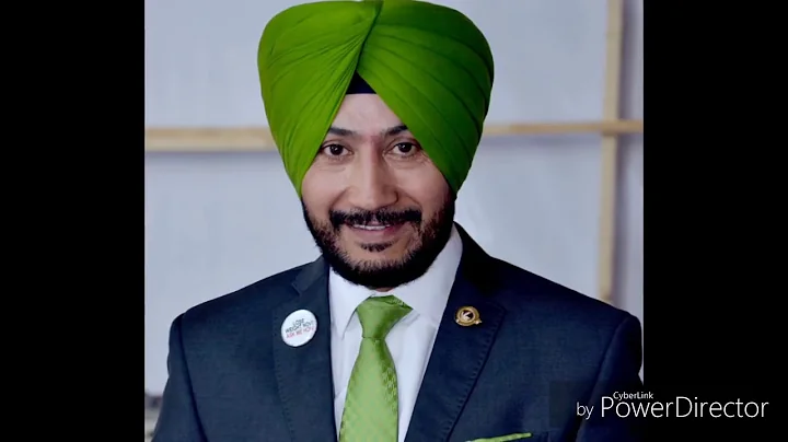 Charanjit Singh Ji Life Story   Real & Inspirational   Herbalife  AHMED 9903522956