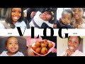 VLOG ll SHE WANTS A KNIGHT TO PROTECT HER ll MLYE #49