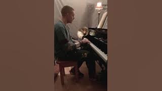 Dermot Kennedy -  Lost  (from Facebook Live Acoustic 22 /3/2020)