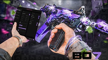 Most Undetected Black Ops 7 Cheat - Aimbot - Esp - Radar - Wallhack