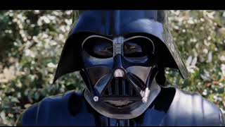 ¿Quién hace la voz de Darth Vader? 🇲🇽