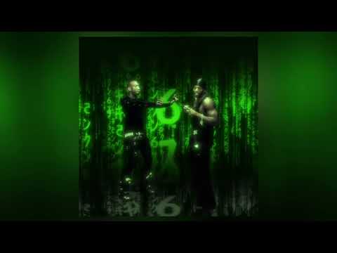 LUWA.MP4 & JELEEL! - CYK BADDIE (Slowed & Reverb)