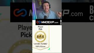 88+ ENCORE ICON PLAYER PICK (1 of 4)